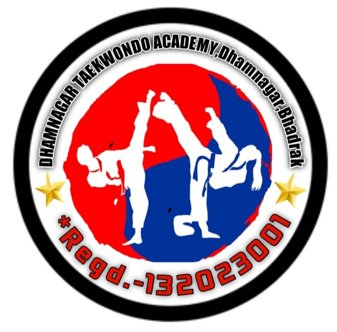 Photo of DHAMNAGAR TAEKWONDO ACADEMY District Association
