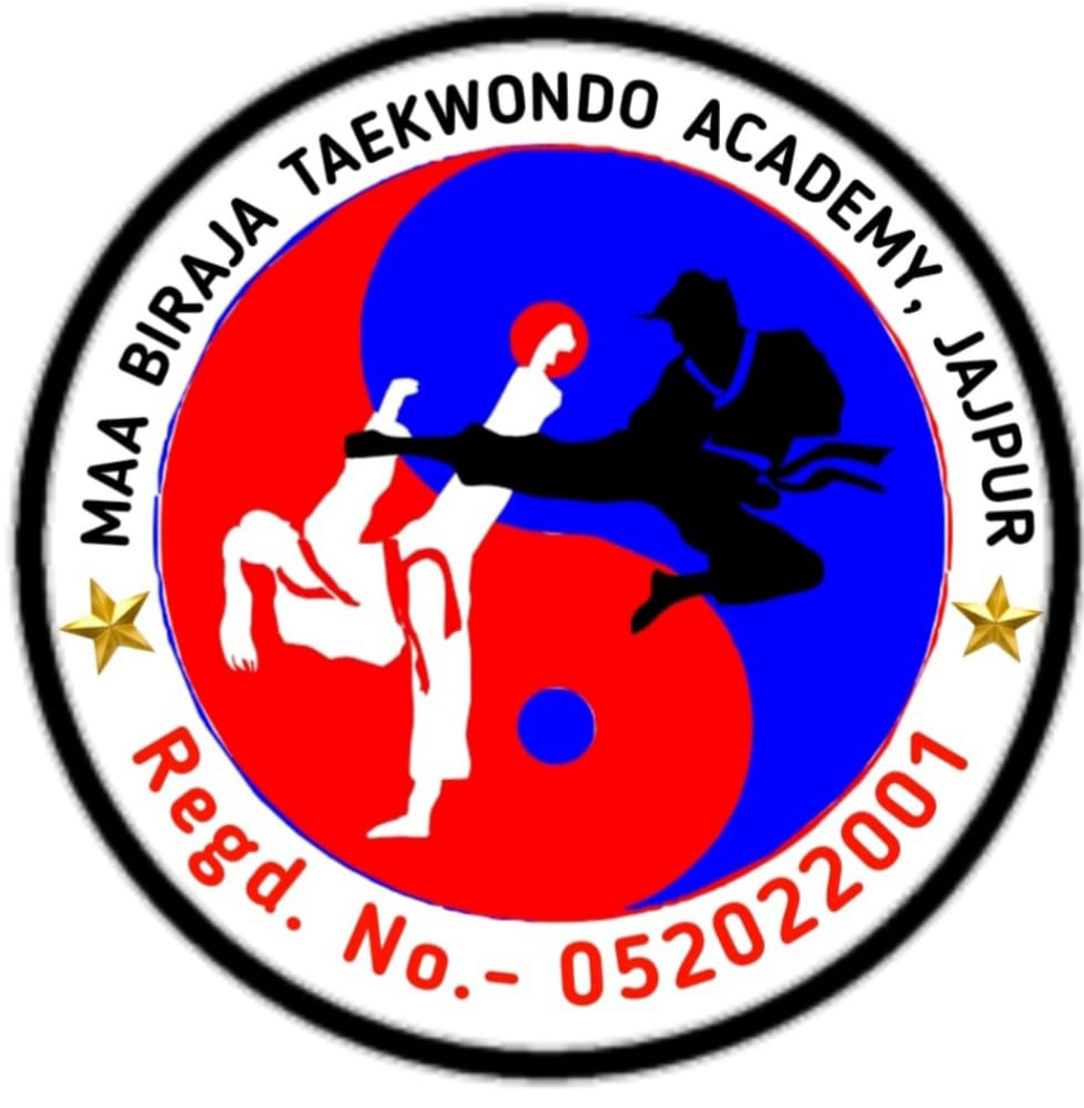 Photo of MAA BIRAJA TAEKWONDO ACADEMY District Association