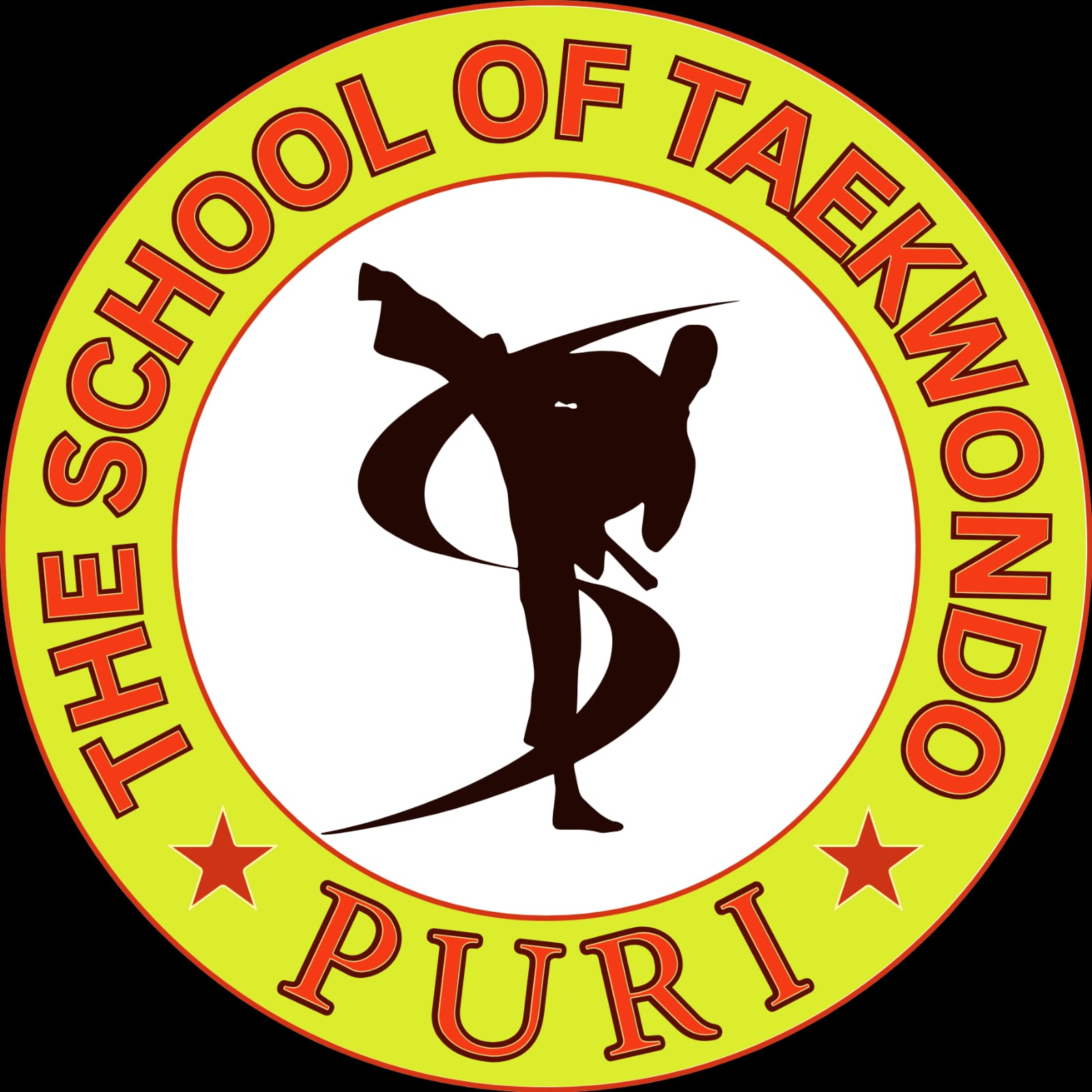 Photo of THE SCHOOL OF TAEKWONDO District Association