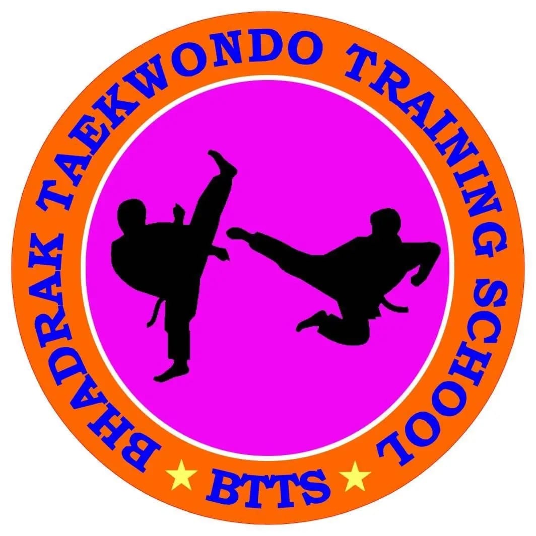 Photo of BHADRAK TAEKWONDO TRAINING SCHOOL District Association