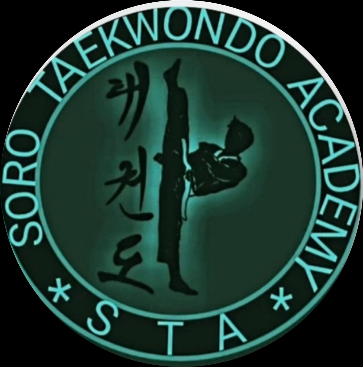 Photo of SORO TAEKWONDO ACADEMY District Association