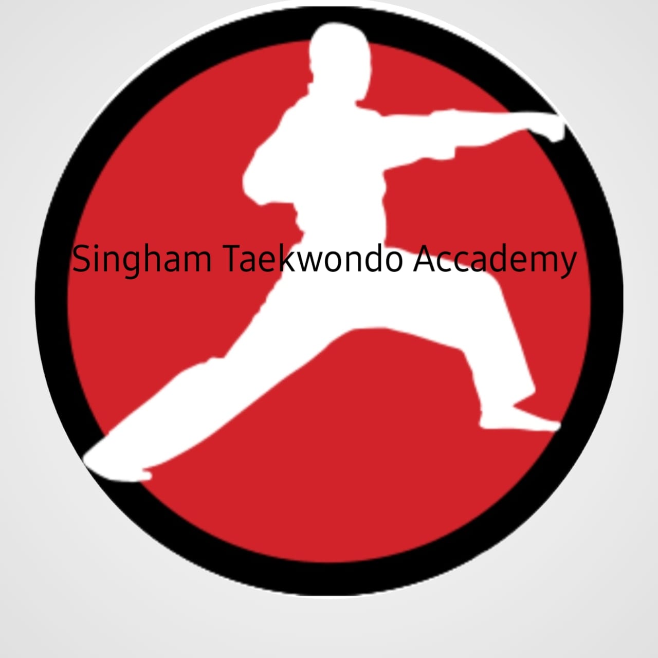 Photo of SINGHAM TAEKWONDO ACADEMY District Association