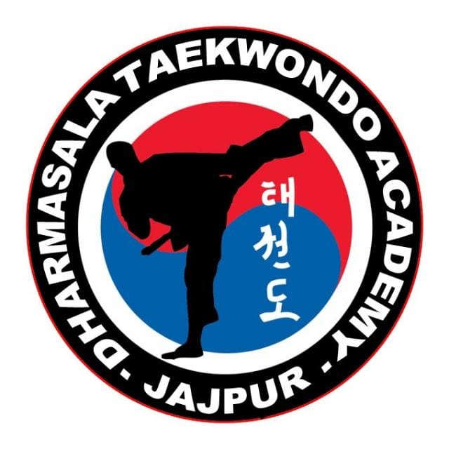 Photo of DHARMASALA TAEKWONDO ACADEMY District Association