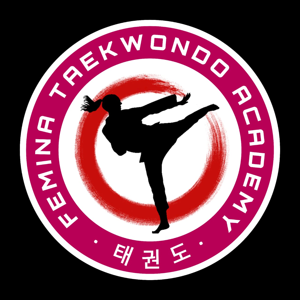 Photo of FEMINA TAEKWONDO ACADEMY District Association
