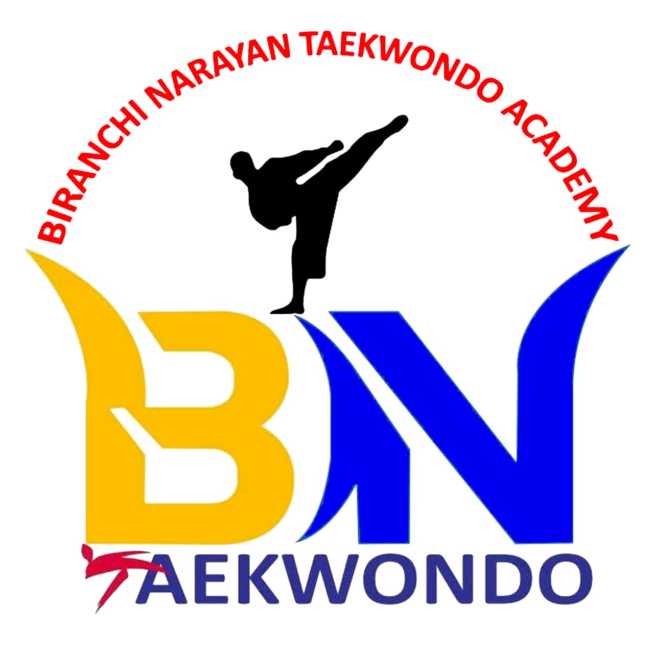 Photo of B.N.TAEKWONDO ACADEMY District Association