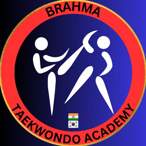 Photo of BRAHMA TAEKWONDO ACADEMY District Association