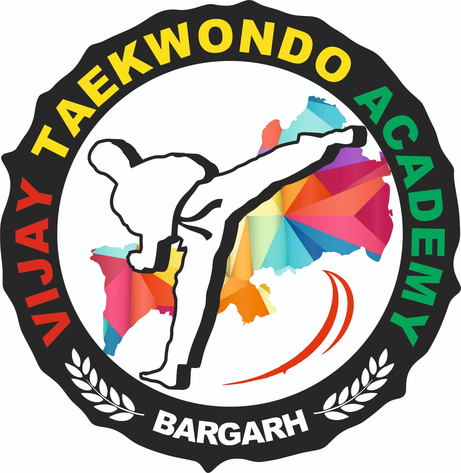Photo of VIJAY TAEKWONDO ACADEMY District Association