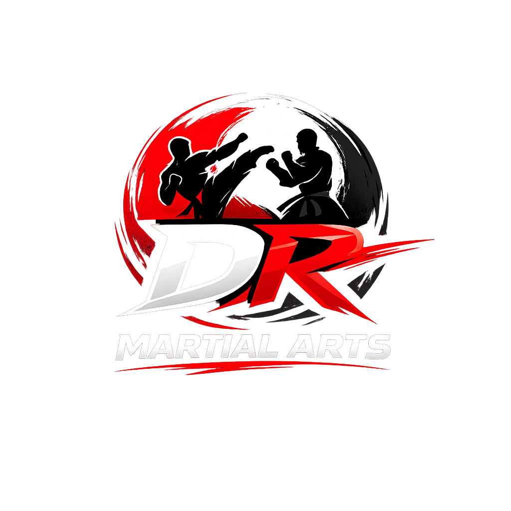 EKDANT TAEKWONDO ACADEMY  Logo