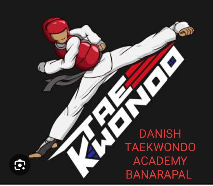 Photo of DANISH TAEKWONDO ACADEMY District Association