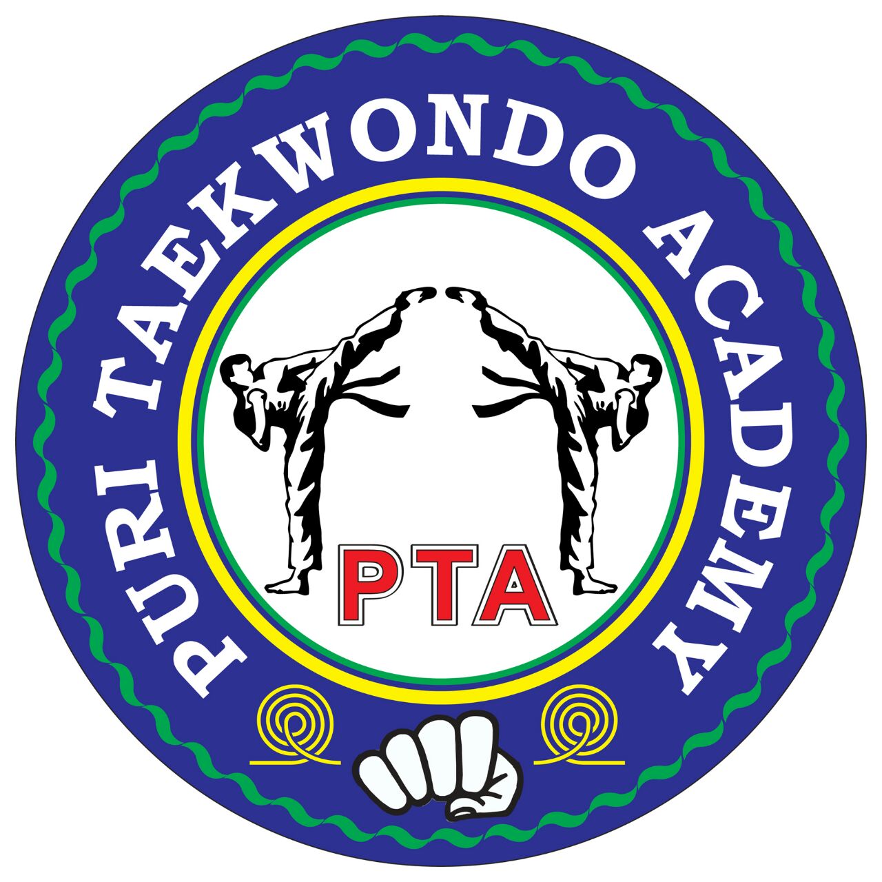 Photo of PURI TAEKWONDO ACADEMY District Association