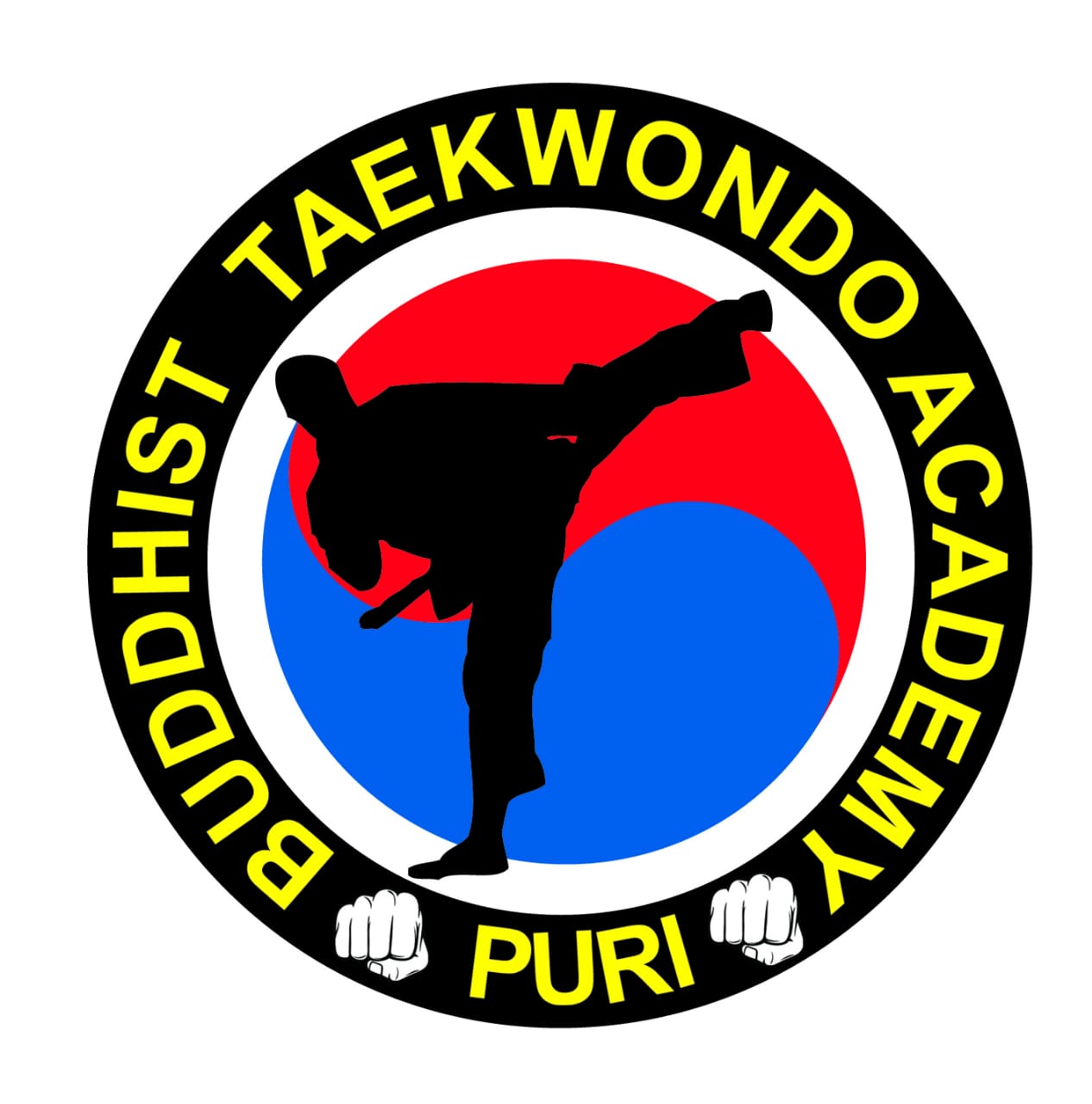 Photo of BUDDHIST TAEKWONDO ACADEMY District Association