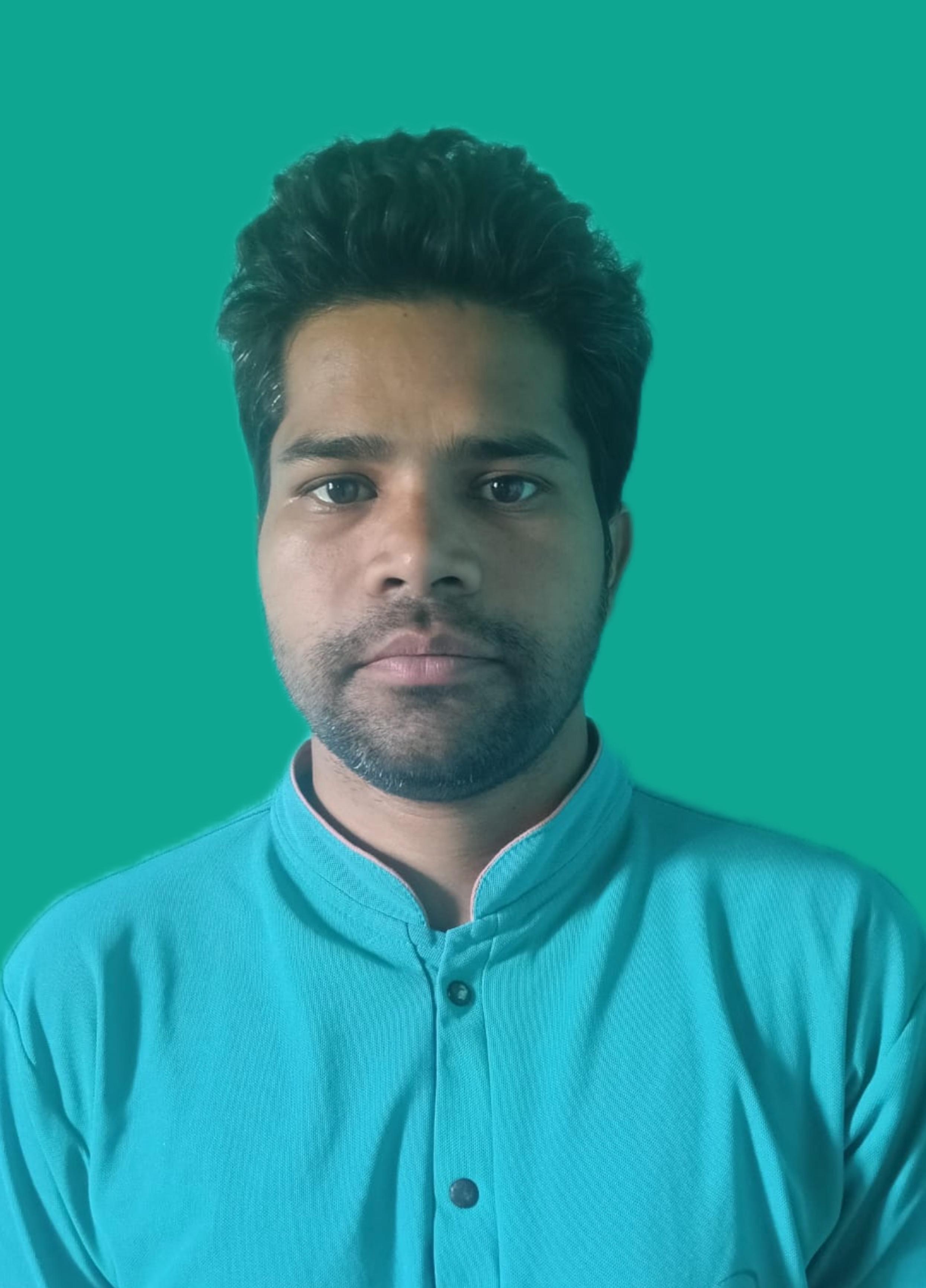 SUNIL LUHA