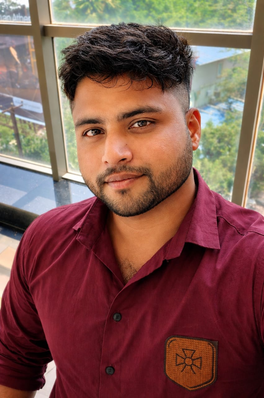 DEBASIS ROUT