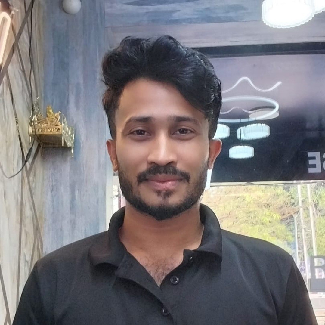 SANJAY KUMAR SETHI