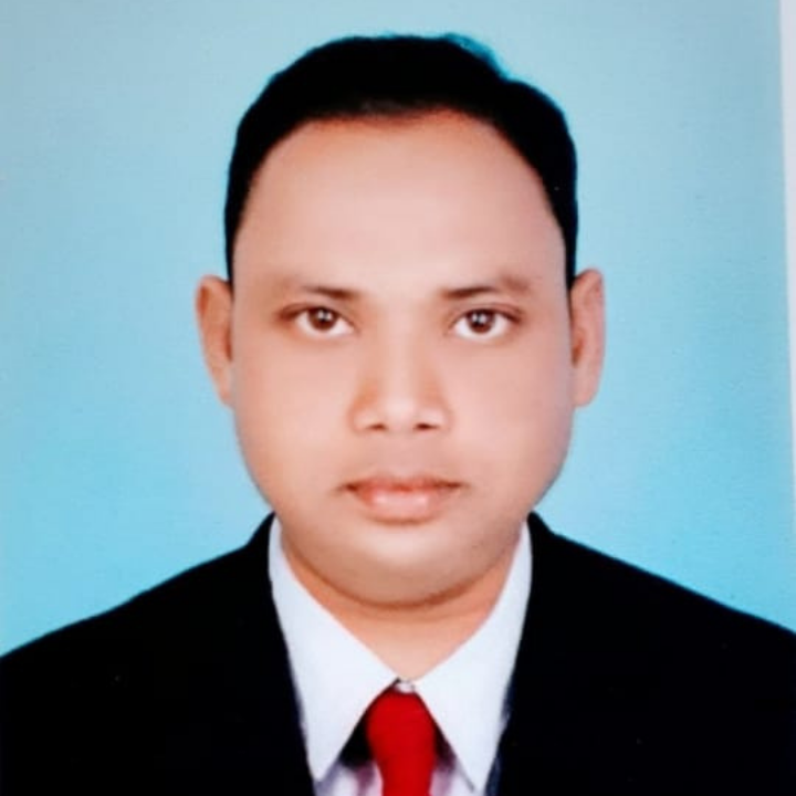 BIJAY KUMAR BHOI