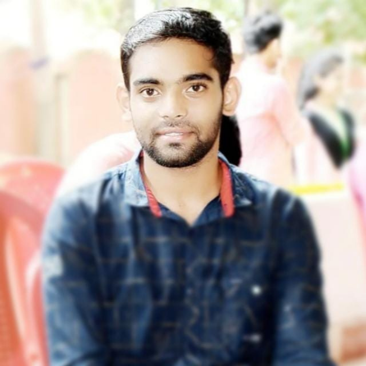 M.RITIK RANJAN MOHAPATRA