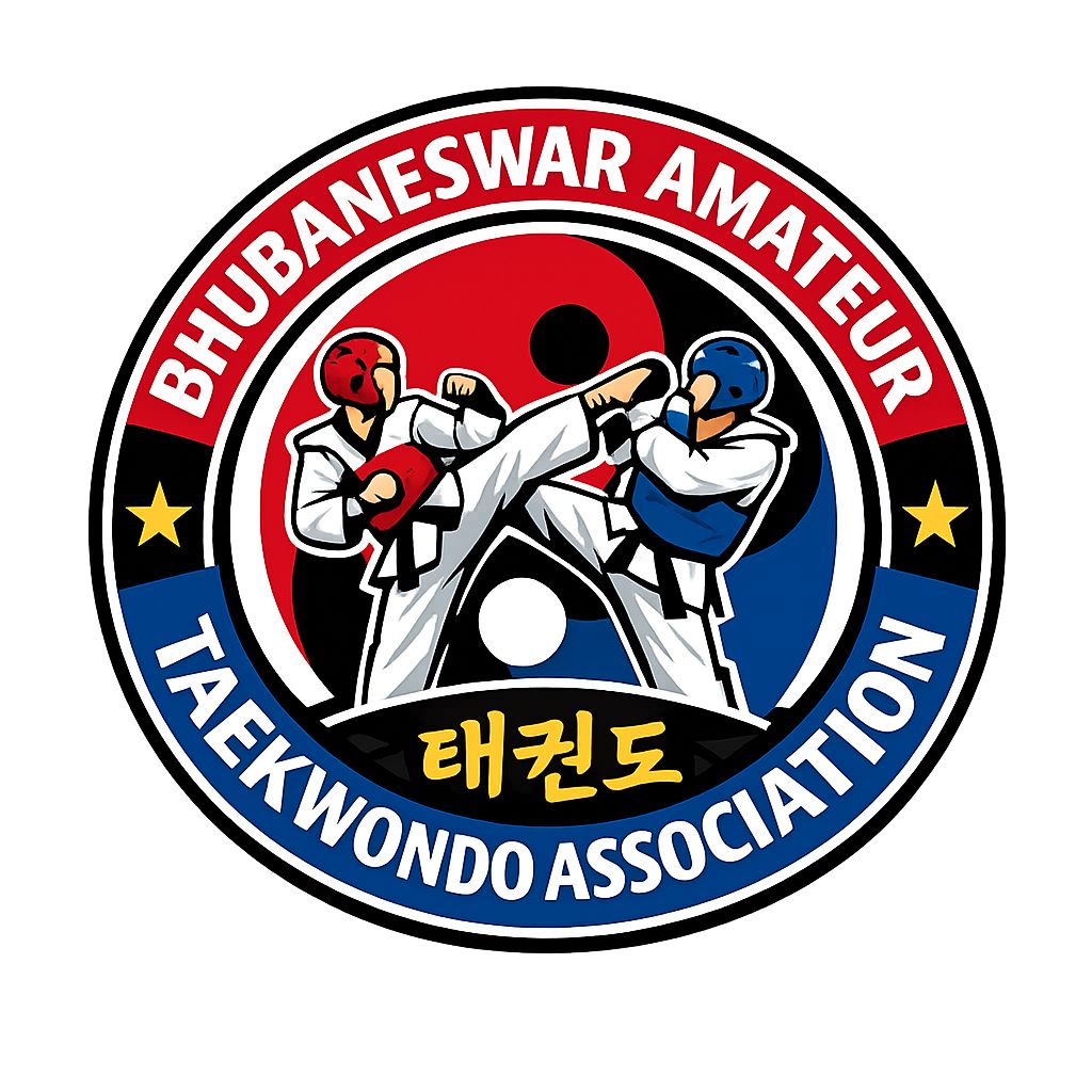 Photo of BHUBANESWAR AMATEUR TAEKWONDO ASSOCIATION District Association