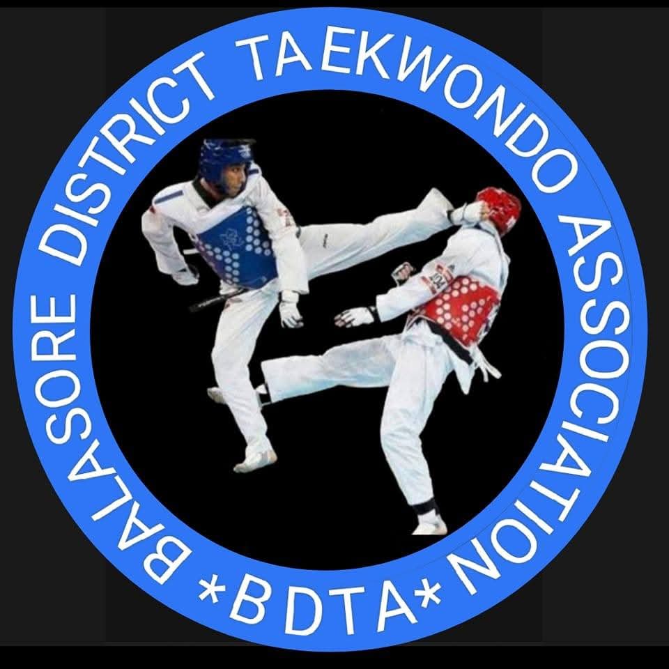 Photo of BALASORE  DISTRICT TAEKWONDO ASSOCIATION District Association