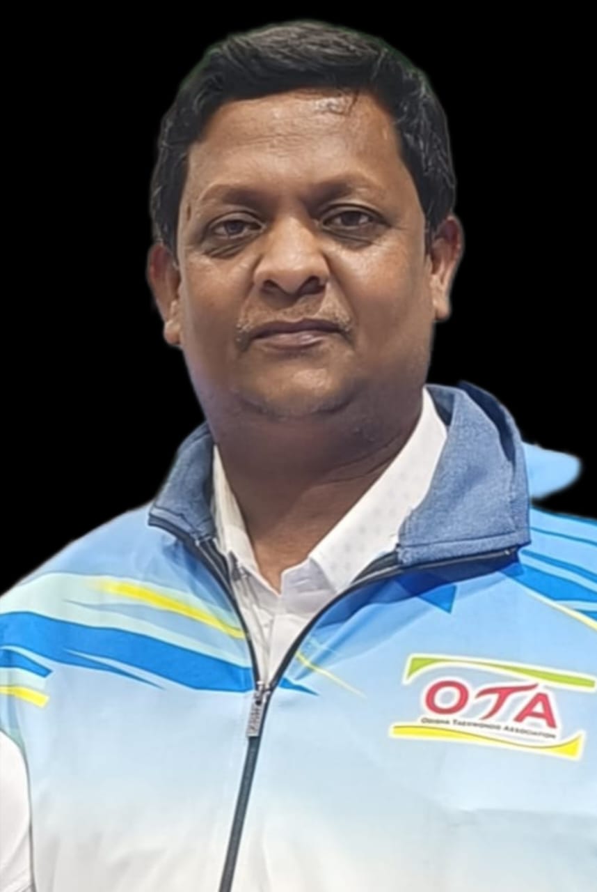 ANJIT KUMAR SAHU's photo