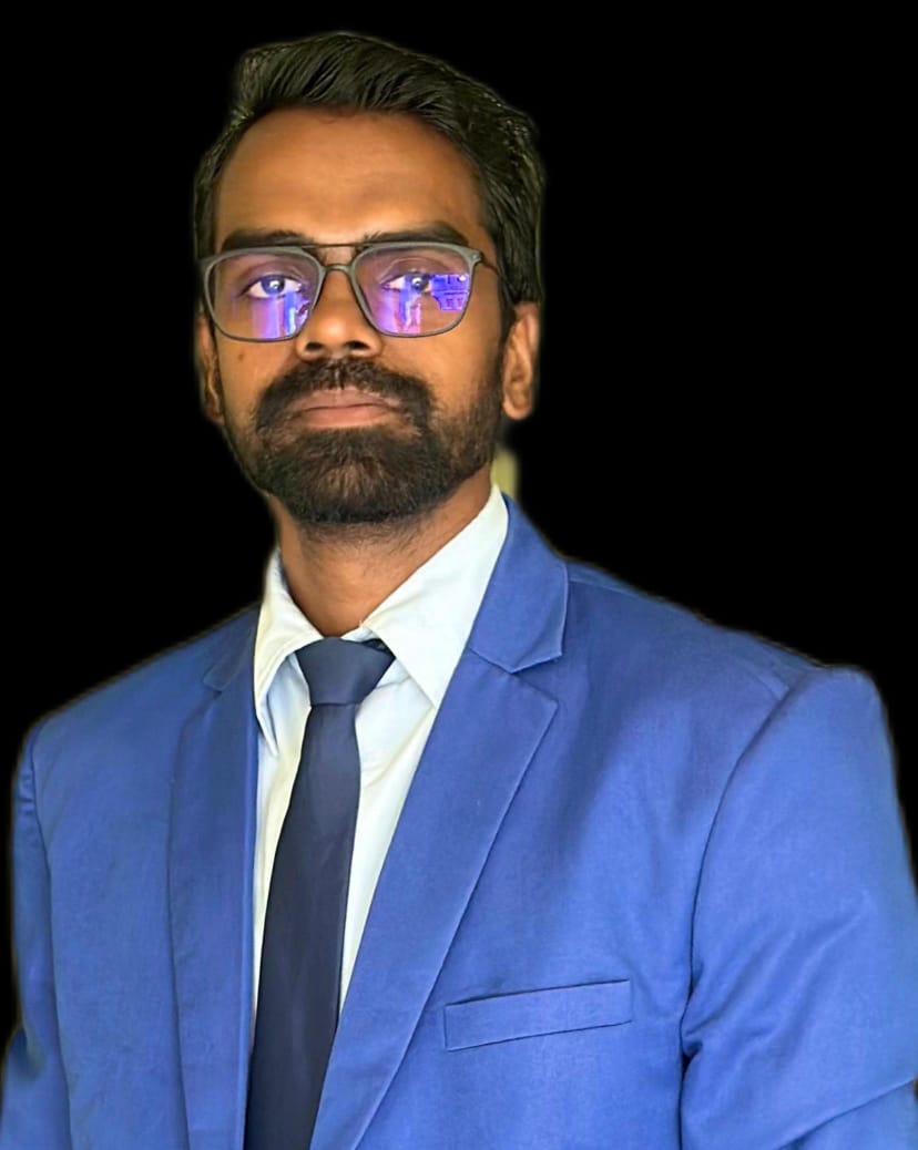 MOULINDU KUMAR MAHANTA's photo