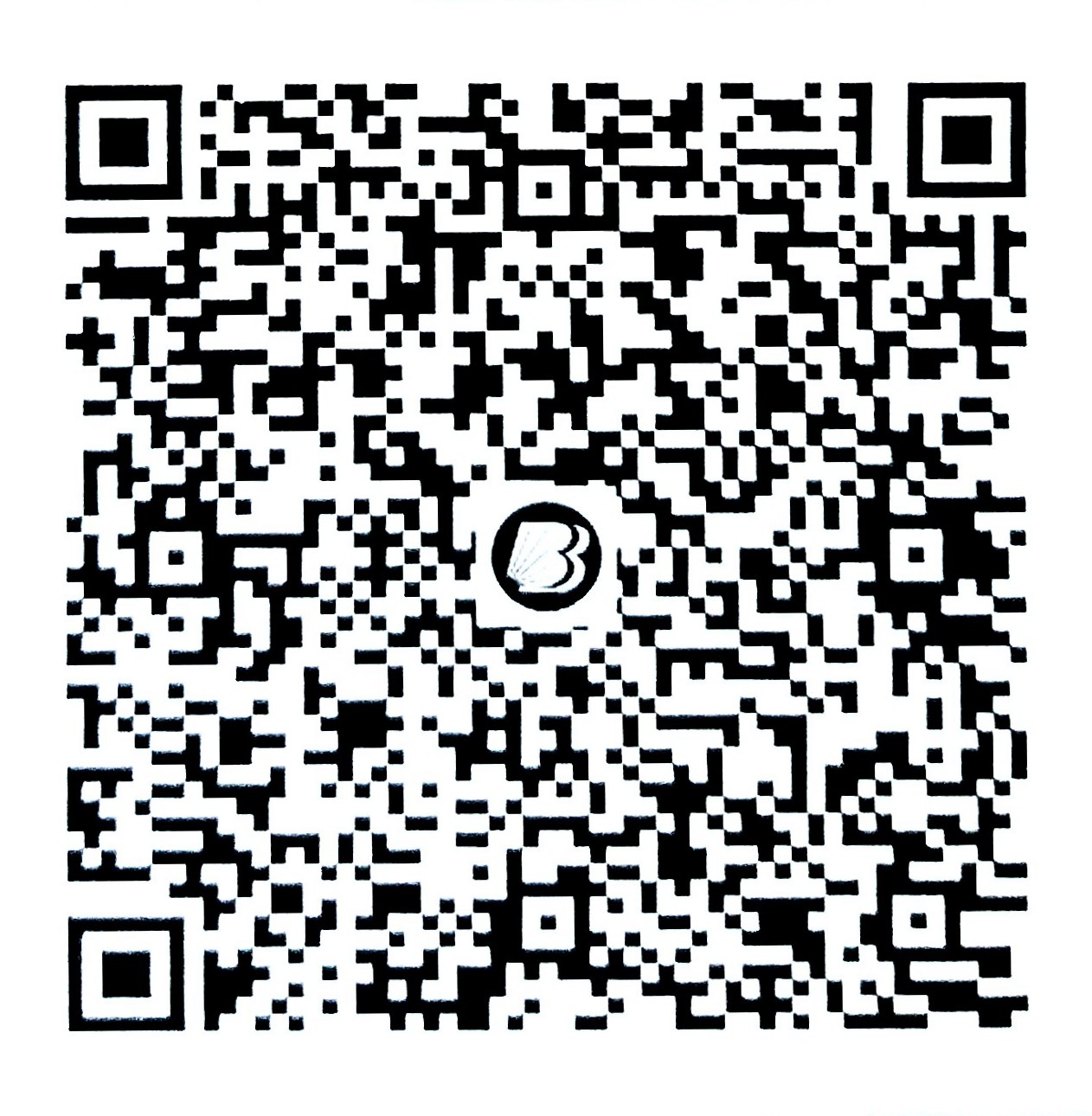 UPI Payment QR Code